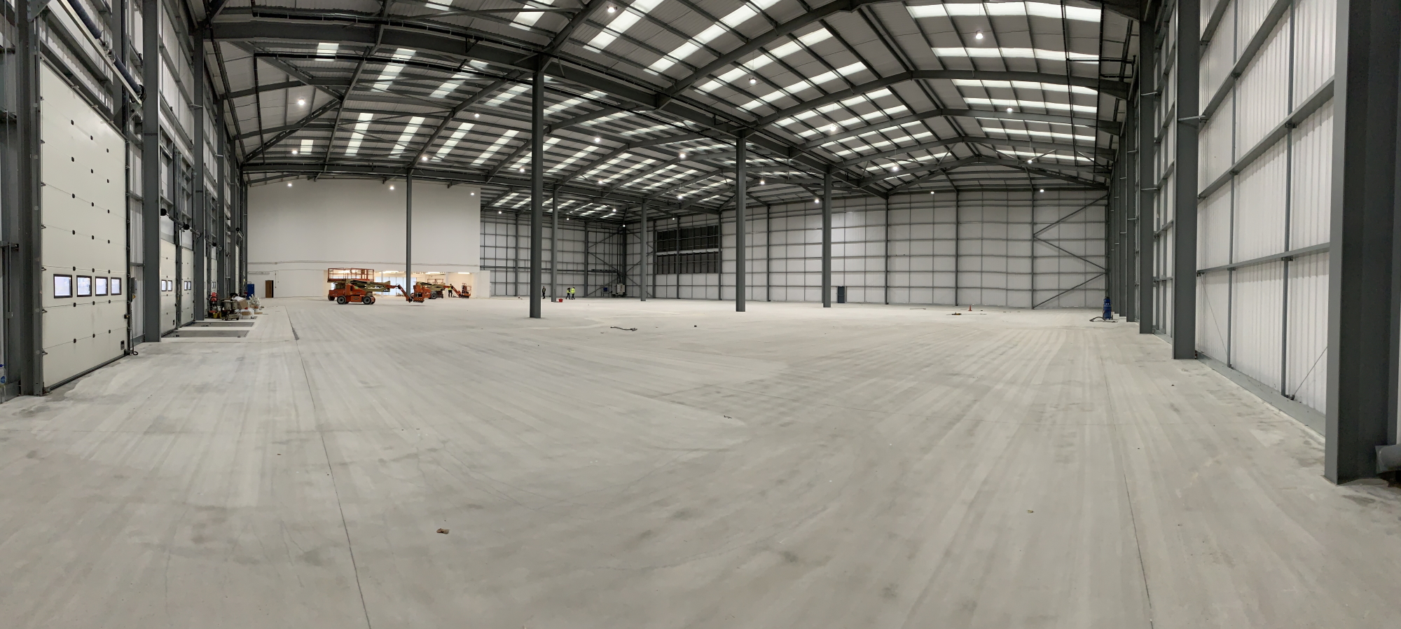 DTS Commercial DTS Commercial